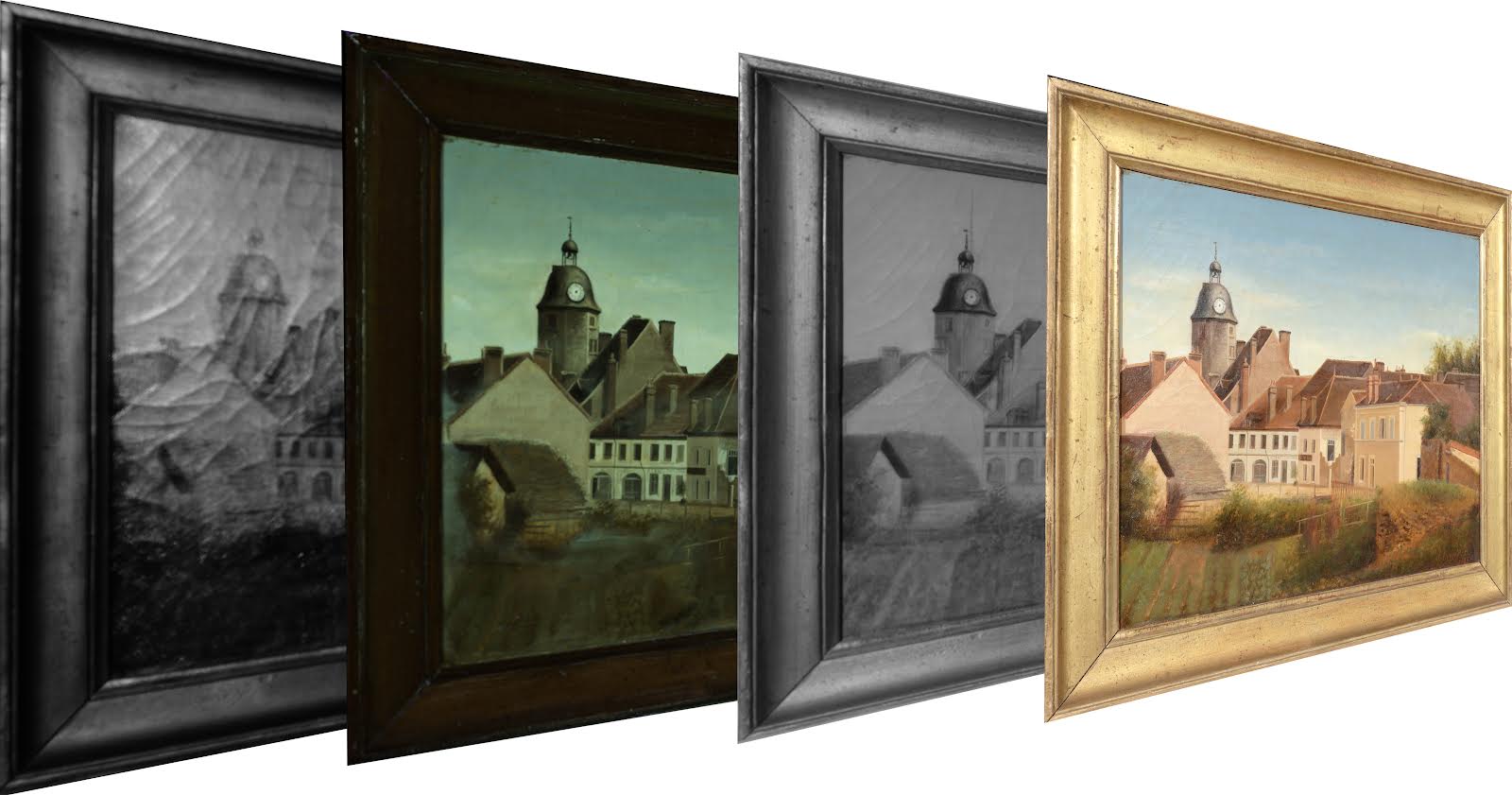 painting-revival-process