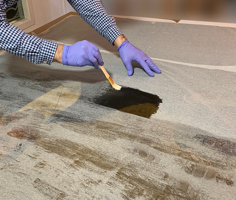 Painting-Consolidation