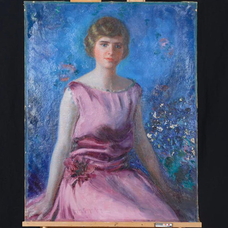 painting-of-a-woman-before