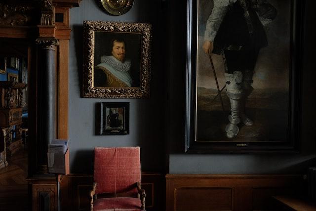 Why Art Examination and Documentation Is Important?